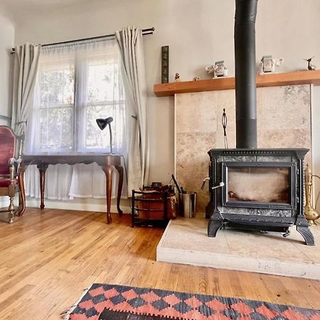 Crestone Mountain Gem Hideaway Villa Luaran gambar