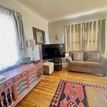 Crestone Mountain Gem Hideaway Villa Luaran gambar