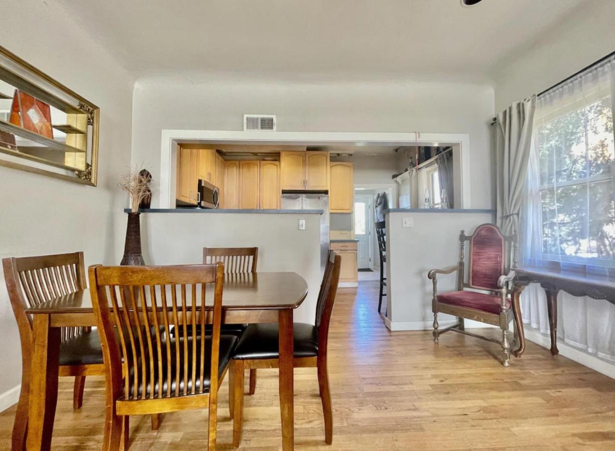 Crestone Mountain Gem Hideaway Villa Luaran gambar