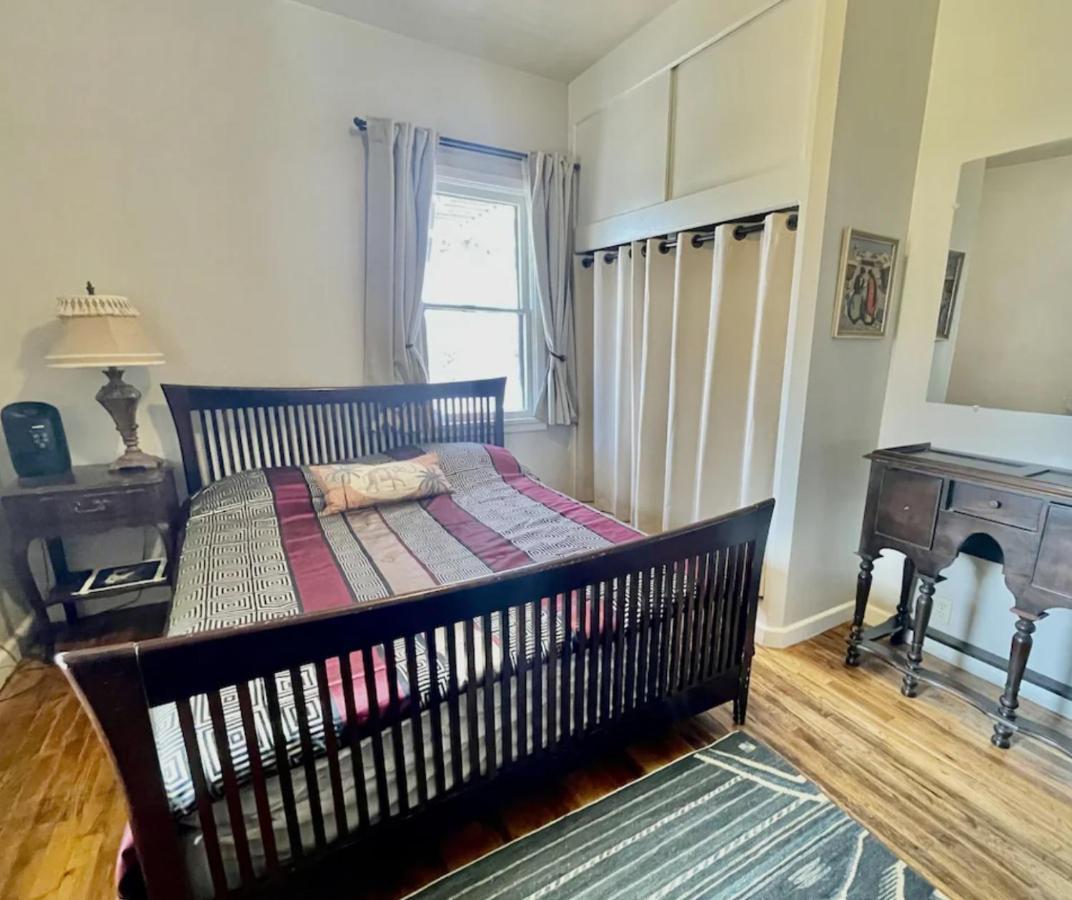 Crestone Mountain Gem Hideaway Villa Luaran gambar