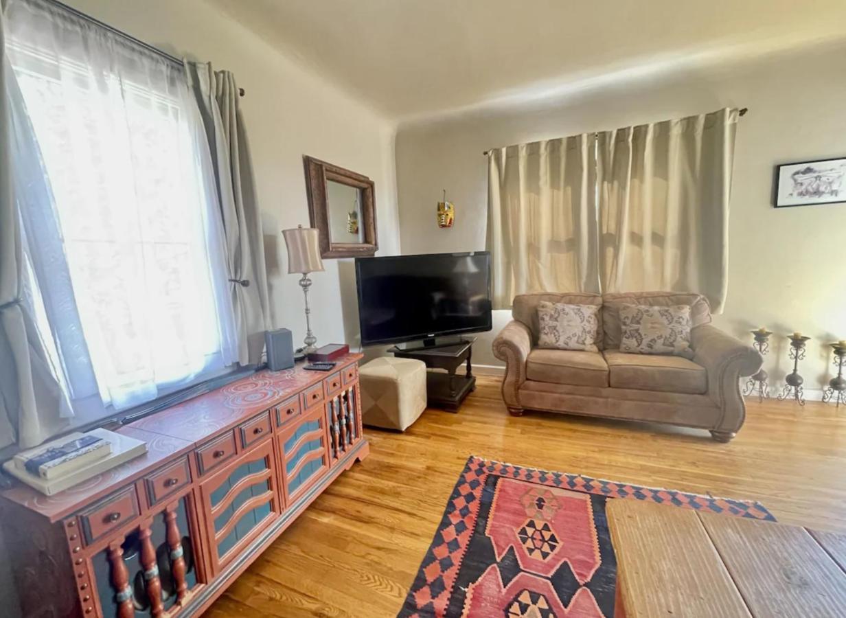 Crestone Mountain Gem Hideaway Villa Luaran gambar