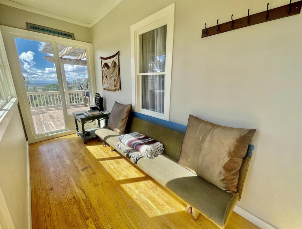 Crestone Mountain Gem Hideaway Villa Luaran gambar